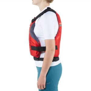 nrs vapor light lifejacket